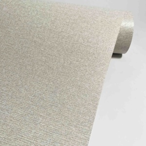 Papel pintado textura tela - Product Image 3