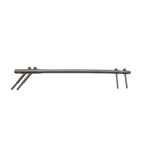Kit d'instruments chirurgicaux premium pour clou intramédullaire huméral en acier inoxydable – Trousse de traumatologie pour la fixation des fractures osseuses orthopédiques - Product Image 5