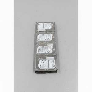 Disco Duro Interno SATA de Alta Capacidad para Computadora de Escritorio, Portátil y Servidor, para Sistemas de Copia de Seguridad de Datos - Product Image 2