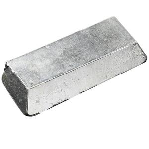 Cheap Price 7000 Series Non-Alloy Non-Secondary 99.99% Aluminum Ingots High Quantity - Product Image 5
