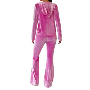 Trajes Deportivos para Hombre de Última Moda, Venta Caliente, para Uso Casual, Logotipo Personalizado al por Mayor, Trajes Deportivos con Etiquetas Privadas - Product Image 5