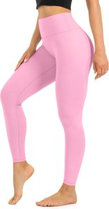 Leggings Deportivos para Mujer, Diseño Nuevo, Cintura Alta, Elásticos, Transpirables, para Yoga, Running y Ejercicio, Cómodos - Product Image 2