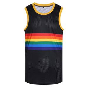 Maillots de basketball unisexes à prix ajustable, imprimés et personnalisés, anti-plis, qualité supérieure, respirants, légers, pour adultes – Grande Vente - Product Image 1