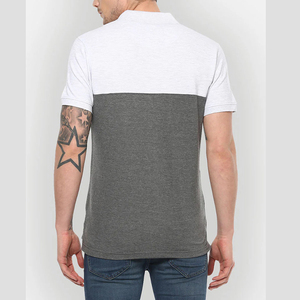 Camiseta Polo de Golf para Hombre con Logotipo Personalizado, Camisetas Polo de Manga Corta de Verano para Hombre - Product Image 2