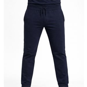 Conjunto Deportivo Informal para Hombre, con Capucha, de Algodón y Felpa, Sudadera con Cierre y Pantalones Jogger, Dos Piezas, Ropa Deportiva de Invierno - Product Image 6