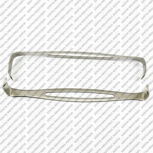 Retractor de Tejido Quirúrgico de Doble Extremo de Acero Inoxidable Grado OR del Ejército de EE. UU., Instrumentos de Cirugía General y Ortopédica CE - Product Image 5