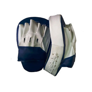 Engineered for Durability and Daily Use Focus Pads <b>Adjustable</b> <b>Strap</b> for a Secure and Stable Grip Focus Pads - Product Image 4