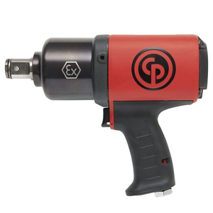 Chicago Pneumatic CP6778EX-P18D Pistolet pneumatique 1 pouce - Product Image 3