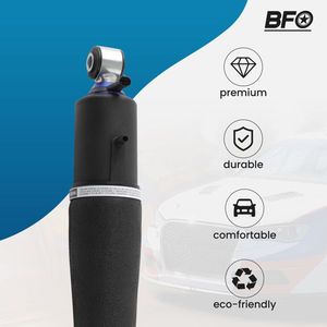 Chevy GMC for Cadillac Escalade 2000-2013 Rear Tuning Shocks & Suspension Systems 2x Air Strut Shocks - Product Image 4