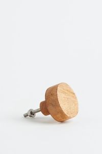 Perillas de Madera de Diseño de Calidad, Perillas para Gabinetes de Madera, Perillas para Cajones de Madera, Perillas de Madera de Mango, Perillas de Acacia al Mejor Precio al por Mayor - Product Image 3