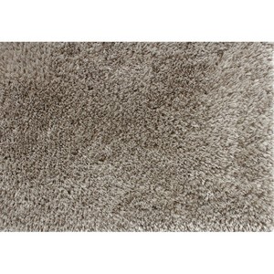 Gray Rectangle Microfiber Chenille Bath Mat Non-Slip Rubber Backing Thick Tufted Modern Home <b>Rug</b> Solid Color Machine Washable - Product Image 6