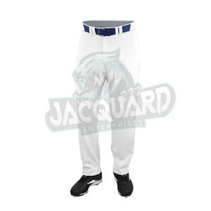 Camiseta de Béisbol a Precios Razonables para Ropa Deportiva al Aire Libre, Talla Adulto, Hecha en Pakistán. - Product Image 6