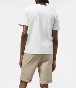 Pantalones Cortos Bermuda Unisex de Verano, Casuales, 100% Algodón Ecológico, de Secado Rápido, Transpirables, de Cintura Media, con Bolsillos, Personalizables para Hombre - Product Image 3