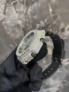 Reloj de Pulsera Moderno Premium para Hombre, Diseño Elegante y Sencillo para Uso Diario, Reloj de Lujo para Hombre, Estilo Limpio, Minimalista y Moderno - Product Image 2