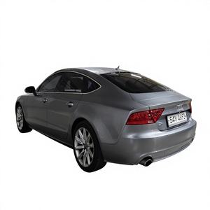 Audi A7 100% Inspeccionado [300-500 Unidades Exportadas a Corea Mensualmente] - Product Image 3