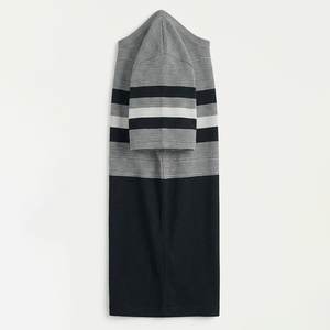 Camiseta de Algodón de Manga Corta con Cuello Redondo para Hombre, de Secado Rápido y Transpirable, Estilo Vintage, en Gris, Negro, Blanco y Varios Colores, con Logotipo Personalizado, Nueva y en Oferta - Product Image 4