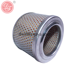 Repuesto de Filtro de Escape, Filtro de Bomba de Vacío, Filtro de Aire VF-000007-12 - Product Image 2