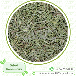 Hierba de aromaterapia de romero recién cosechada para belleza y formulación cosmética, ambientador para coche y uso en aromaterapia - Product Image 6