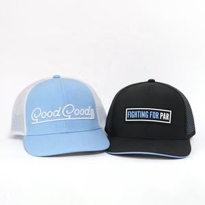 Professional Custom Trucker Cap Adjustable Strap Build <b>Top</b> Quality Structured Hat Sport Outdoor Headwear Durable Trucker Cap OEM - Product Image 3
