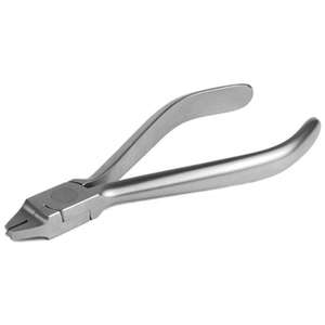คีมตัดเหล็กกล้าไร้สนิมสำหรับทันตกรรมจัดฟัน - Product Image 4