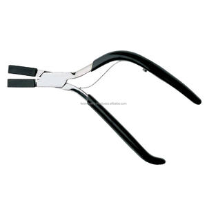 Pince à bijoux en acier au carbone haute résistance avec poinçon combiné - Product Image 4