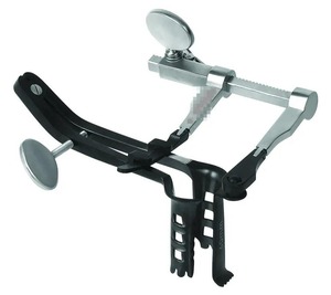 Juego de Retractores Caspar Micro para Discectomía Lumbar, Instrumentos de Cirugía Espinal de Acero Inoxidable, Java Surgical - Product Image 6