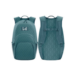 Mochila de Baloncesto Personalizada con Logotipo Sublimado, 30-40L, Impermeable, Deportiva, Casual, para Viajes, Gimnasio, Escuela, Entrenamiento de Fútbol, para Hombre - Product Image 4