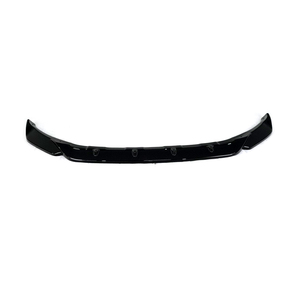 Labbro Anteriore in ABS Nero Lucido per <span class=keywords><strong>Volkswagen</strong></span> <span class=keywords><strong>T</strong></span>-<span class=keywords><strong>ROC</strong></span> <span class=keywords><strong>2017</strong></span>-2021 - Product Image 1