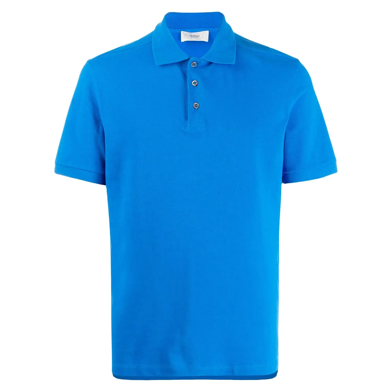 Neues Design Benutzer definiertes gesticktes Logo Mann Golf Business Uniform Einfarbiges Polos hirt Golf polos hirt Polyester Spandex