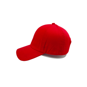 100% Cotton Baseball <b>Cap</b> Soft Multi Panel Form Fashion <b>Hats</b> Wholesale Breathable Durable Use for Outdoor Sport - Product Image 4
