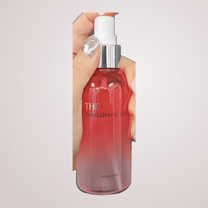 Spray de aceite coreano K-Beauty BeautyBalm Deo Tomato Oil Mist Hecho en Corea Spray hidratante facial con colágeno - Product Image 4