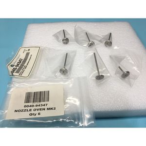 AMAT 0040-94347 หัวฉีดเตาอบ MK2, 118354 - อุปกรณ์และอะไหล่เซมิคอนดักเตอร์ระดับโลกที่เชื่อถือได้ - Product Image 4
