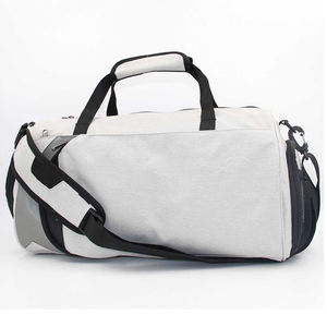 Sac de sport personnalisé de haute qualité pour hommes, nouveau style, confortable, durable, en tissu de coton, capacité personnalisable - Product Image 5
