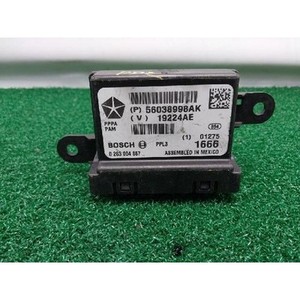 ECUs y Módulos de Computación Usados Cherokee 56038998AK - Product Image 1