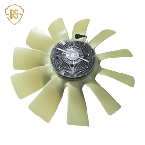 PANSHI nouvelle VLHL8MV376907-721 OEM d'embrayage de ventilateur pour pièces de remorque - Product Image 2