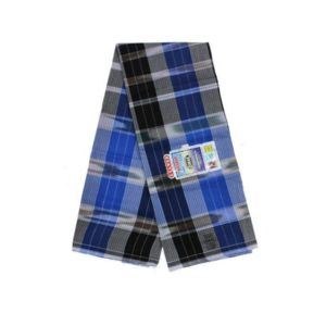 Lungi de Algodón 100% Tejido a Mano para Hombre, Venta al Por Mayor |   Estampado Digital a Cuadros Tradicional, Ecológico, de Primera Calidad, 110 GSM, Todo Tipo - Product Image 2