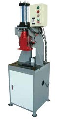 Presse à poinçonner hydraulique à disque circulaire - Product Image 2