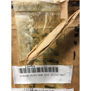 เซ็นเซอร์ Hy-Cal CT880ANU45/75X21 Platinum RTS 45/75 - อุปกรณ์และอะไหล่เซมิคอนดักเตอร์ระดับโลกที่เชื่อถือได้ - Product Image 3