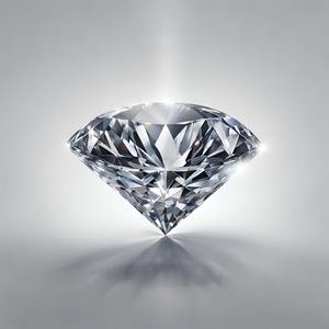 Diamantes cultivados en laboratorio HPHT de primera calidad, los más vendidos, sueltos o en anillos, pendientes, collares y pulseras disponibles en formas personalizadas - Product Image 1