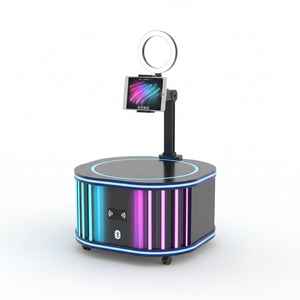 Premium Photo Studio Accessories High Quality Durable Metal Acrylic Equipment Professional Photography Video Recording Content - Product Image 1