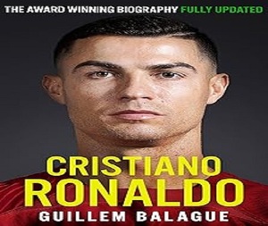 Cristiano Ronaldo par Guillem English Peperback Balague : Guide de la biographie et des réalisations du légendaire joueur de football - Product Image 3