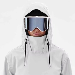 Traje de Snowboard Personalizado OEM, Mono de Esquí de una Pieza, Traje de Esquí para Hombre, Chaqueta de Esquí Gruesa y Cálida para Hombre, Resistente al Viento y al Agua - Product Image 2