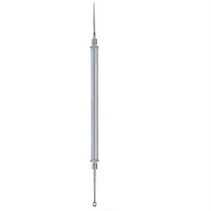 Mod Frankfuright Lens Positioning <b>Hook</b> High Quality Stainless Steel Surgical Medical <b>Tools</b> - Product Image 4