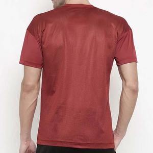 Camisetas Gráficas para Hombre al Por Mayor a Precio Económico, Impresión Digital, Color Personalizado, Secado Rápido, Tela Transpirable, Impresión de Prueba - Product Image 4