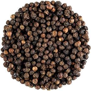 พริกไทยดำเม็ด (Pimienta Negra En Grano) 1 กก. แทนซาเนีย บริการจัดส่งอาหาร ราคาดี - Product Image 2