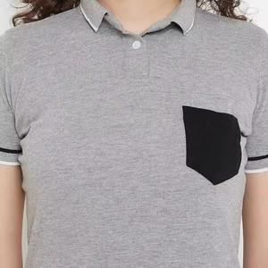 Fabricante de polos personalizados para mujer, polos de algodón al por mayor para mujer, polos ajustados para mujer OEM. - Product Image 5