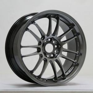 Flrocky <span class=keywords><strong>ขอบ</strong></span>ล้อแม็กรถยนต์สำหรับผู้โดยสาร,<span class=keywords><strong>ขอบ</strong></span>ล้ออะลูมิเนียมสำหรับการแข่งรถ VOLK RACING <span class=keywords><strong>RE30</strong></span>ดีไซน์จานลึก5นิ้ว17 18นิ้ว - Product Image 3