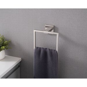Set di 5 Accessori per Bagno di Alta Qualità, Set di Accessori Premium per il Bagno - Product Image 6