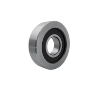 Pièces détachées pour chariot élévateur, roulement de mât 11234406701, roulement de mât à rouleaux pour chariot élévateur Linde