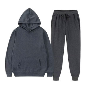 Conjunto Deportivo Cortavientos Transpirable de Alta Calidad para Hombre, Poliéster/Algodón, Invierno, Casual, con Logotipo Personalizado - Product Image 1